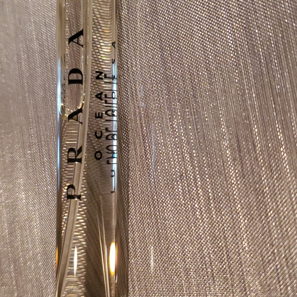 Prada ocean